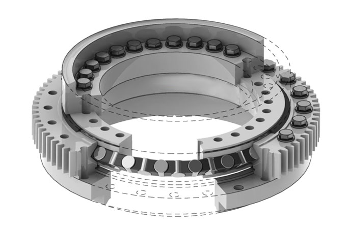 Jiangsu Manchen Transmission Technology Co.、Ltd。
