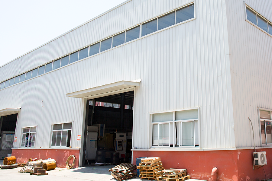 Jiangsu Manchen Transmission Technology Co.、Ltd。