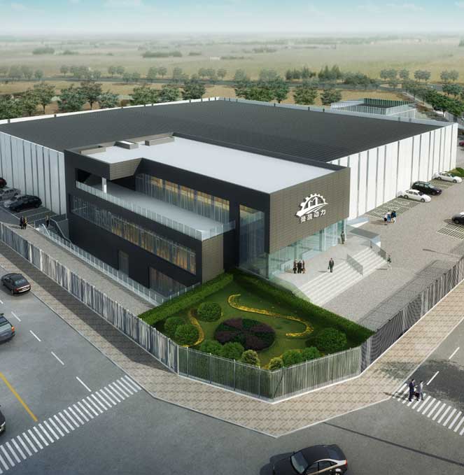 Jiangsu Manchen Transmission Technology Co.、Ltd。